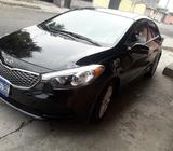 Vendo O Cambio Kia Forte 2014