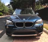 Bmw X1 2014