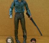 Figuras Neca de Diferentes Peliculas