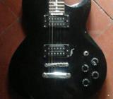 guitarra washburn wbe15