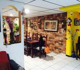 VENDO CASA CIMA 4, PRIVADO ZONA ALTA SAN SALVADOR $86,500 POCO NEG