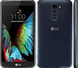 Vendo Lg K10 2017