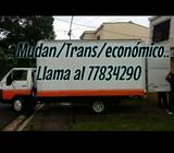 Mudanzas Mendez