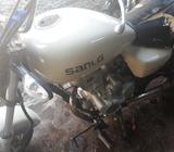 Vendo Sanlg 150 Pandillera