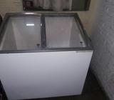 Vendo Frizer Marca Fogel