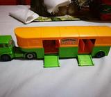 Camión Antiguo 1960 Bedford Corgi Ingles