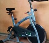 Bicicleta SPINNING TECNO FITNES