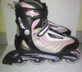 Patines Bladerunner Talla 10 Para Mujer