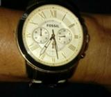 Vendo O Cambio Reloj Fossil
