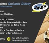 Remodelaciones Y Reparaciones