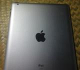 Vendo Mi iPad de 16 Gigas