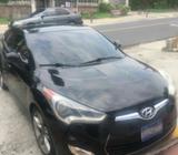 Hyundai Veloster 2012 Kia Honda Nissan