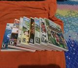 Juegos de Wii