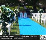 Celebra tus eventos con nosotros