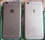 Vendo Estos Iphones 6s para Repuestos