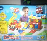 Juguetes GO GO SMART WHEELS