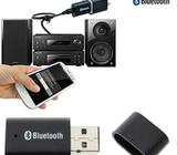Nuevo Bluetooth Receptor Audio
