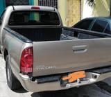 Toyota Tacoma Año 2007