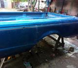 Cama para Ford Ranger