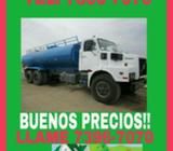 Vaciado Limpieza Fosas Sépticas