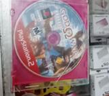 Vendo God Of War para Play2 $10