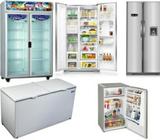 Reparacion de Refrigeradoras