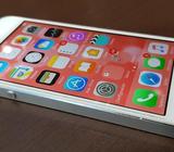 Iphone5s Blanco 16 Gb