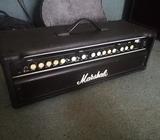 Cabezal Marshall