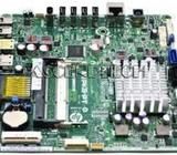 Hp 19 todo en uno Motherboard