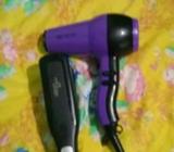 Planchas de Cabello de La Marca Remignto