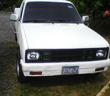 Vendo Pick Up de Trabajo Año 82