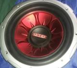 Vendo Sub Woofer