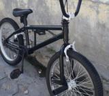 Bmx Hiper Spiner Pro