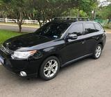 Mitsubishi Outlander GT 2014 AWD