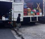 Servicios Carga Y Descarga