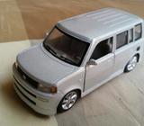Carrito Bonito 1:32