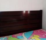 Vendo Respaldo en Excelwnte Estado