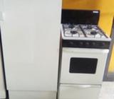 Refrigeradora Cocina