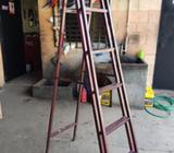 Vendo Escalera