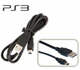 Cable Usb Carga Mando Playstation 3