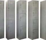 LOCKERS METALICOS