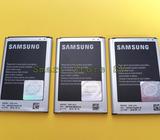 Insuperable, 1 mes de Garantía, Note 1, S2 T989, Grand Prime, J7 2015, S3 Neo, Originales Samsung