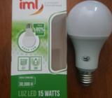 Focos Iml Led