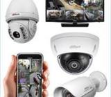 Servicios Generales Cctv