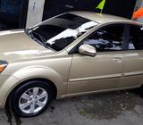 Vendo Kia Rio 2011 Autom Bolsas Buenas