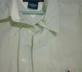 Camisas de Vestir Tommy Y Guess