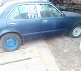 Carrito Isuzu Imark Diesel Año83 Diesel