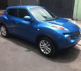 Nissan Juke 2012 4x2 Motor 1.6 Bolsas Buenas Como Nueva $9,700