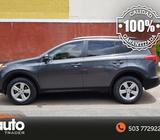 TOYOTA RAV4 2014 – TECHO PANORÁMICO FULL EXTRAS