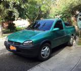 Vendo Pick Up Chevy Año 99